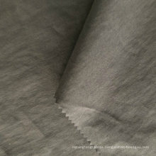 High Quality Sueded Cotton and Nylon Fabric for Garment